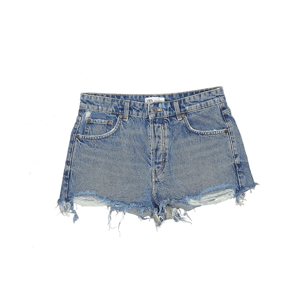 Zara Jean shorts